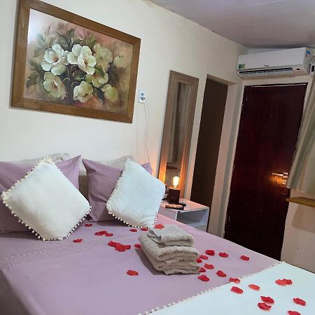 Rooms Martins Fernando de Noronha Exterior photo