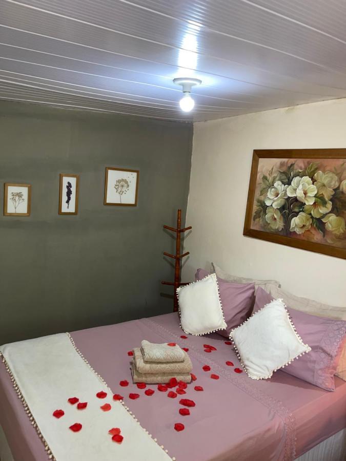Rooms Martins Fernando de Noronha Exterior photo