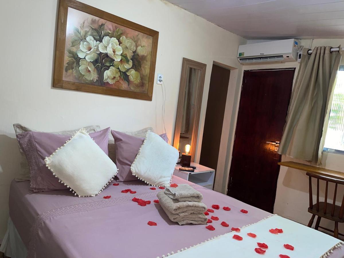 Rooms Martins Fernando de Noronha Exterior photo