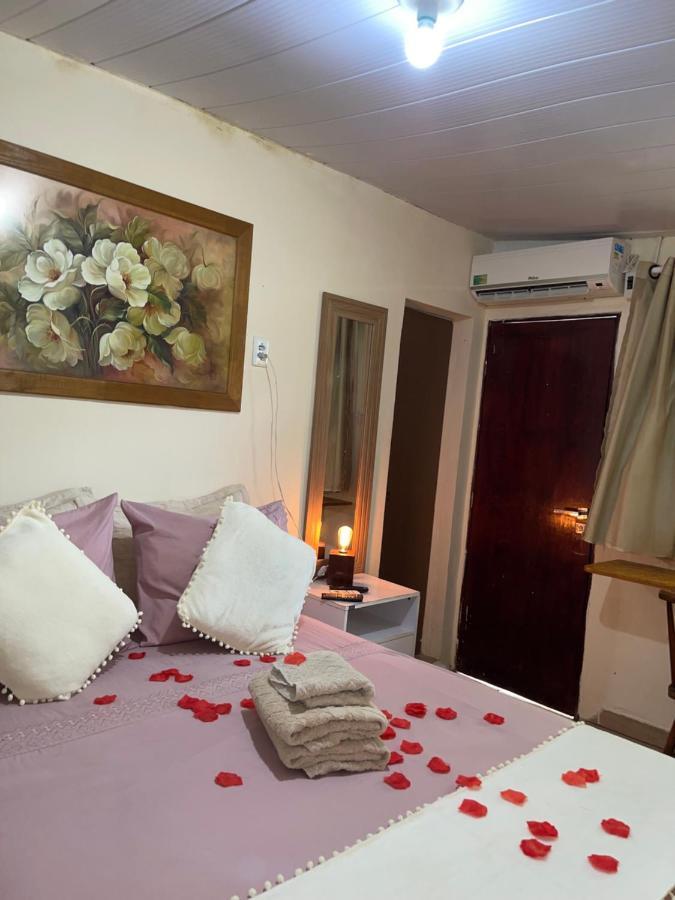 Rooms Martins Fernando de Noronha Exterior photo