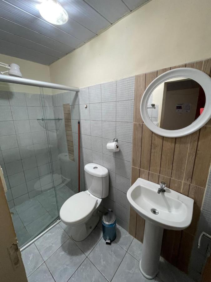Rooms Martins Fernando de Noronha Exterior photo