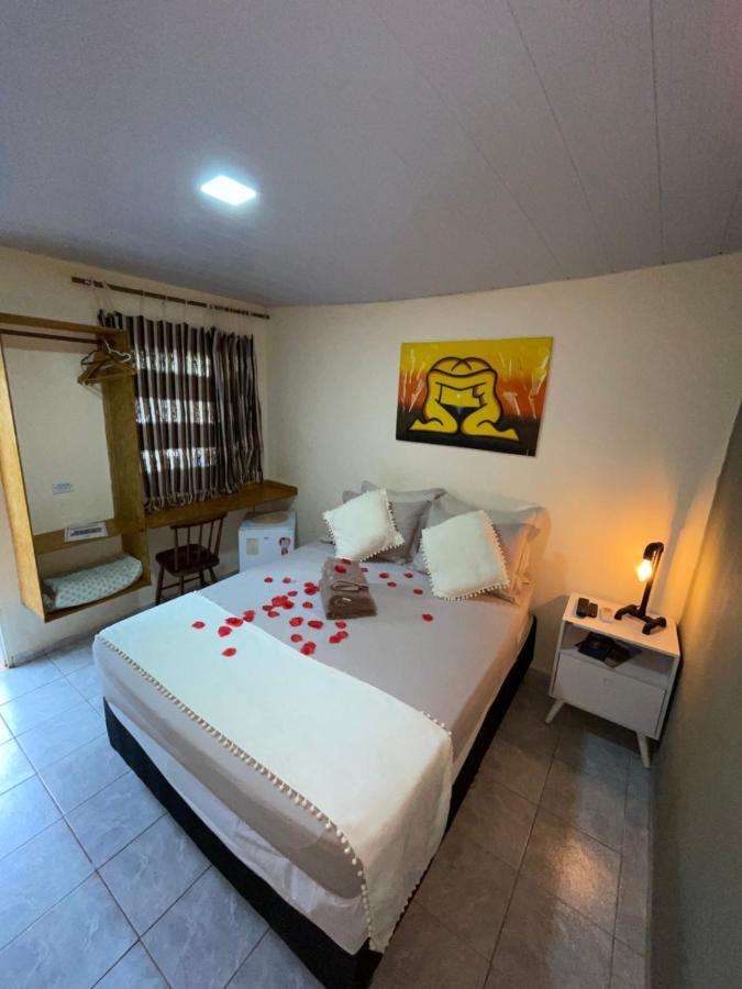 Rooms Martins Fernando de Noronha Exterior photo